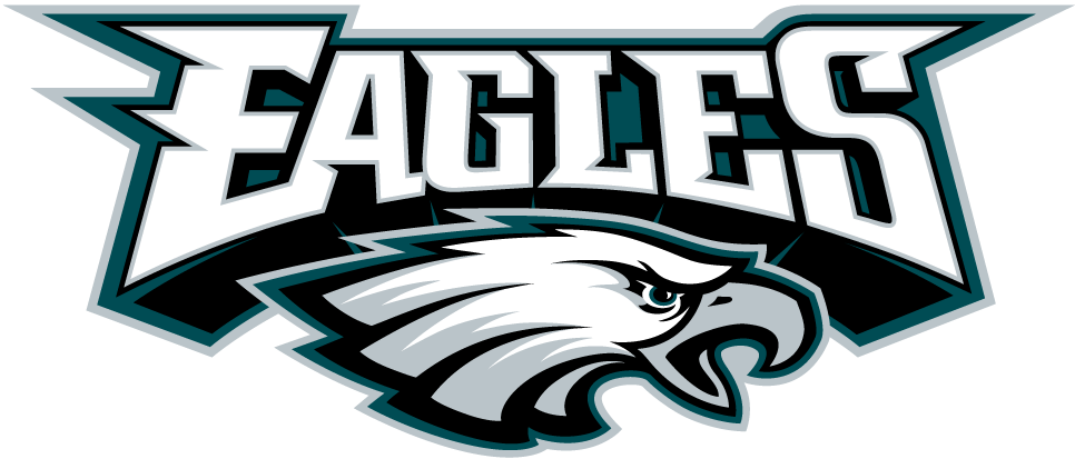 Philadelphia Eagles 1996-Pres Alternate Logo 01 iron on paper